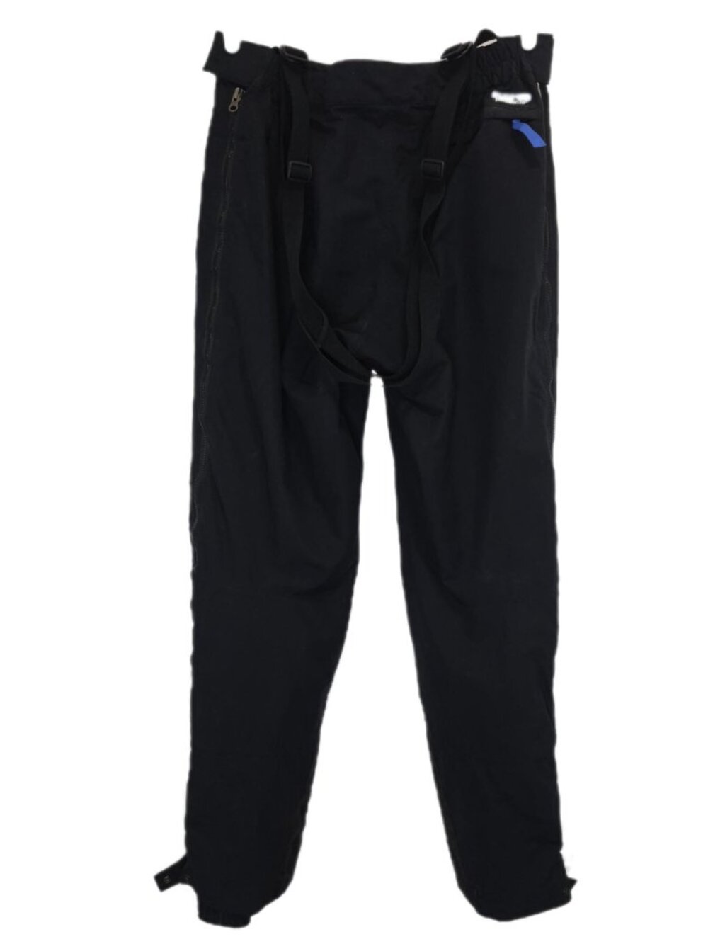 1413 Patagonia Storm Shift 2 Layer Gortex Waterproof Ski/Snowboard Pants Sz.36 - Picture 2 of 5